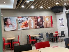 -永和大王(浦东南路店)