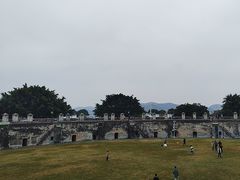 -石炮台公园