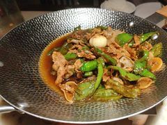 -绿茶餐厅(松江万达店)