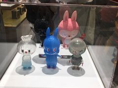 -泡泡玛特POPMART(天环购物中心店)
