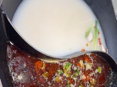 -新辣道鱼火锅(上地华联店)