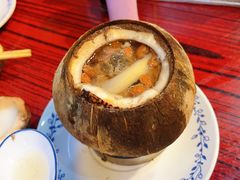 -達揚原味燉品(文明路店)