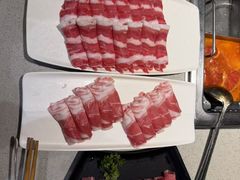 -海底捞火锅(万达广场店)