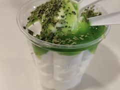 香香香菜新地-麦当劳(凯德广场店)