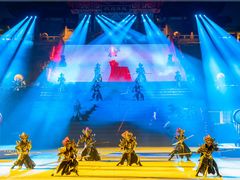 -寻梦滕王阁实景演出