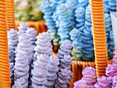 -溪岸路花鸟市场