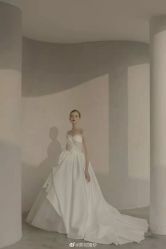 点击看大图 -Chic Bridal 熙可婚纱
