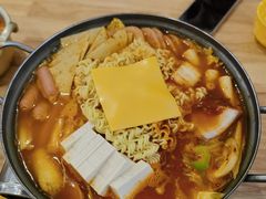 -Woolee韩食堂·韩式家庭料理