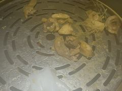 -碗中海·蒸汽海鲜·桑拿鸡(岭南天地店)