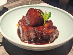 -平山宴(瘦西湖店)