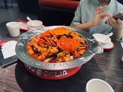 -胖哥俩肉蟹煲(湖滨银泰in77店)