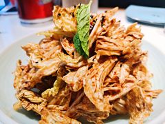 乾隆白菜-局气 烤鸭·北京菜(武清店)