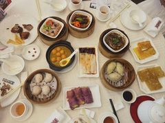-潮福城大酒楼·潮粤菜·港式点心(阳光城店)