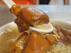 -坚记面店(一德路店)
