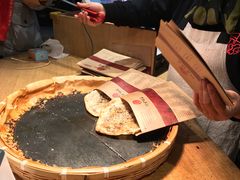 -阿甘锅盔(合生汇购物中心店)