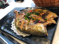 -九府羊·鲜羊火锅·烤串(新华路店)