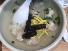 -苏小柳点心·手作小笼包(新街口分院店)