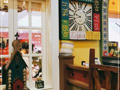 大堂-彼德西餐厅(环球中心店)