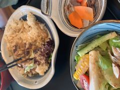 -王鼎精致料理铁板烧(世博源店)