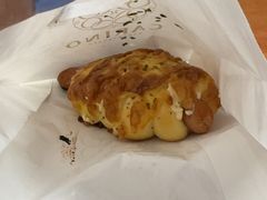 -CARINO BAKERY&CAFE(人广来福士店)