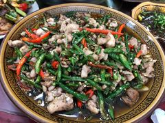 尖椒兔-邹记酸菜鱼
