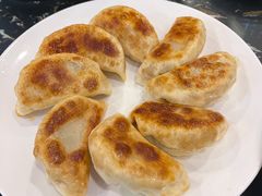 煎饺-桃园中华料理炸酱面(燕儿岛路店)