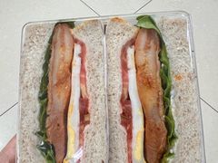 -崎本的店·专业酵种吐司(无锡万象汇店)