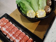 -顺德公广东猪肚鸡·煲仔饭(白石洲店)