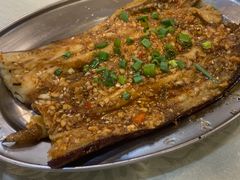 -北方饺子王(清水河商业街店)
