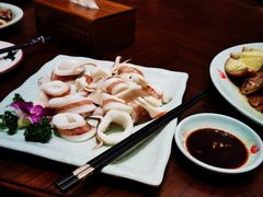 -抱德·潮汕味(琶洲店原惠城鱼仔)