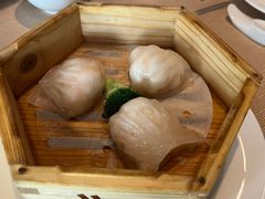 -顺德美的万豪酒店-万豪中餐厅