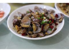 -丰收渔港饭店(嵊泗店)