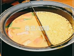 -呷哺呷哺(松北万象汇店)