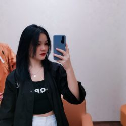 中发-Amo la Diva造型