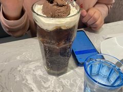 雪糕黑天使-必胜客(远大路店)