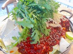 -东吉馆韩式餐厅(八经街总店)