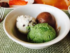 -视界美食自助餐厅·石家庄希尔顿酒店