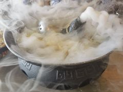 -巴国布衣·SICHUAN FOLK(紫荆店)