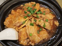 -鹭园酒家·四十年老字号