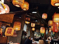 -南京大牌档(香港广场店)