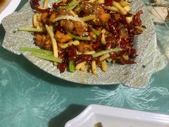 -德贤烧麦菜馆(本溪路店)