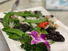 -新辉港式茶餐厅(北栅店)