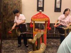 -皖小斌·小葱伴豆腐(丰收路店)