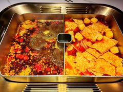 -九鼎轩脆毛肚火锅(南京东路店)