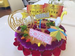 -十月至喜月子会所产后康复中心(汉府公馆店)