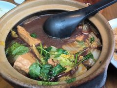 -小吊梨汤·北京菜(香山店)