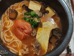 -蒙自源米线大王(东站店)