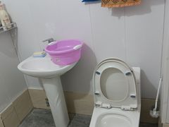 -海派健身(洋河力帆店)