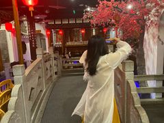 -江南古镇(斗西路万致创意园店)