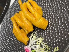 -富淳饭店(陆家嘴保利广场店)